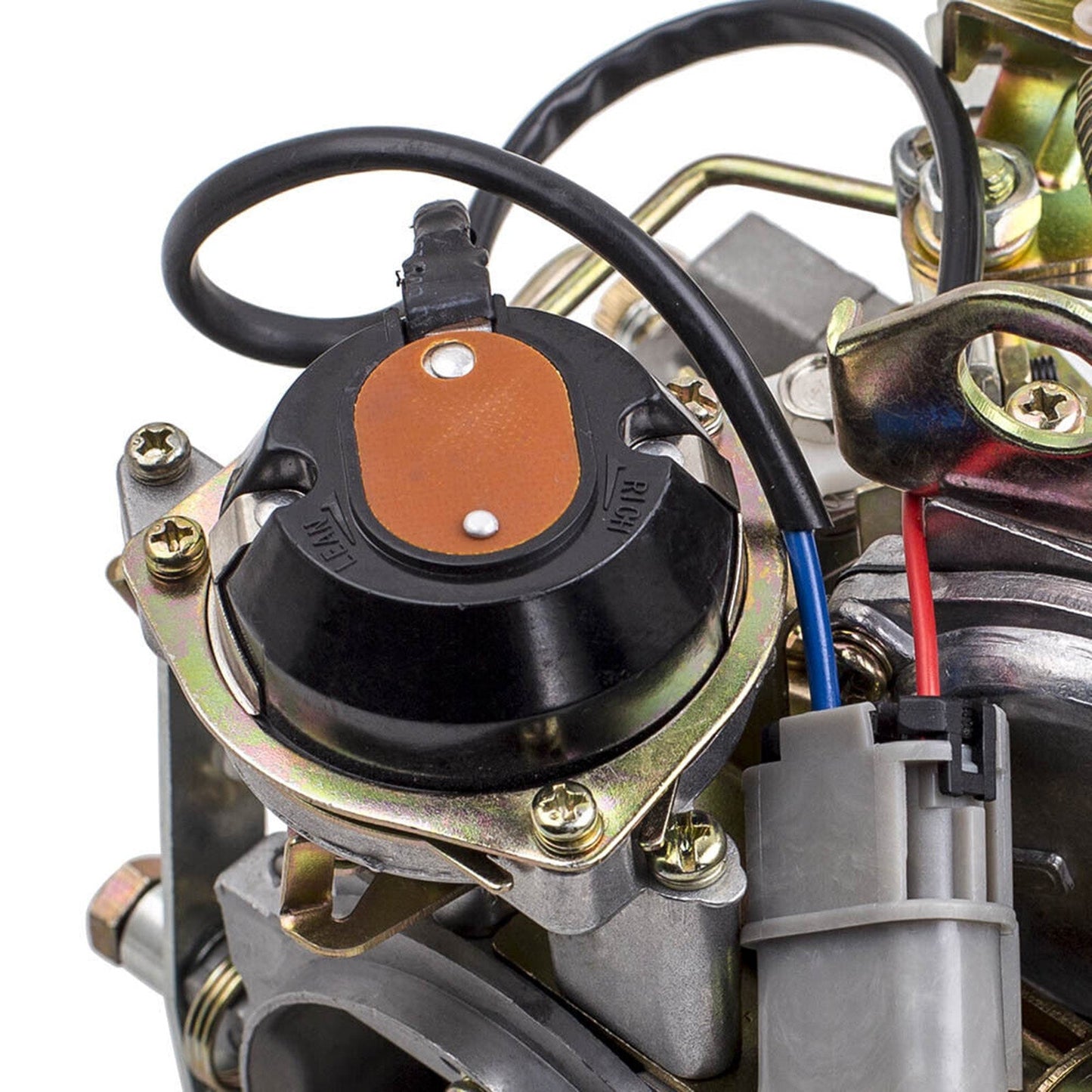 1985- Nissan Datsun Truck 2-Barrel Carburetor 16010-21G61