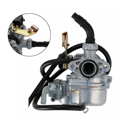 Honda C50/C70/TRX70/ATC70/CT70/CT90/ST90/TRAIL70/Gn6 Dirt Pit Bike ATV Racing Carburetor Carb