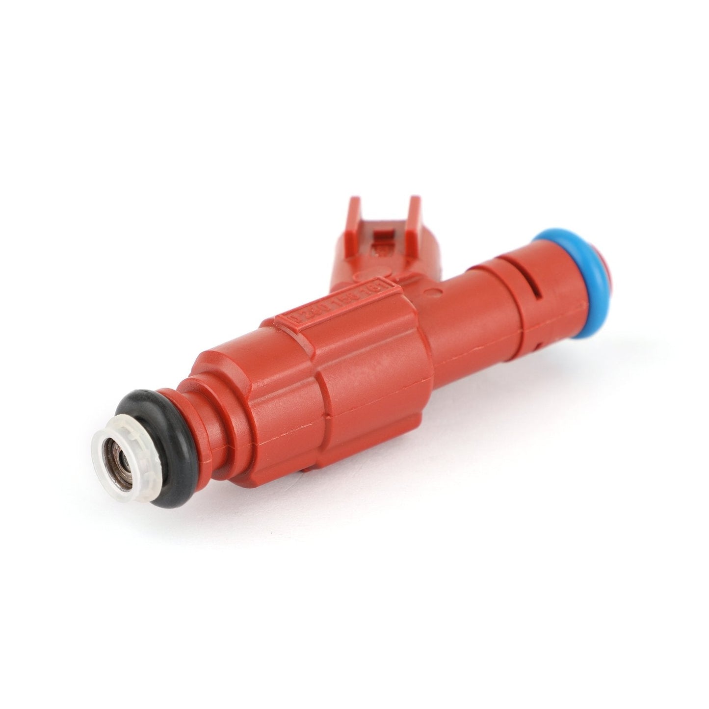 Wrangler Mustang 0280156161 12-hole Fuel Injectors
