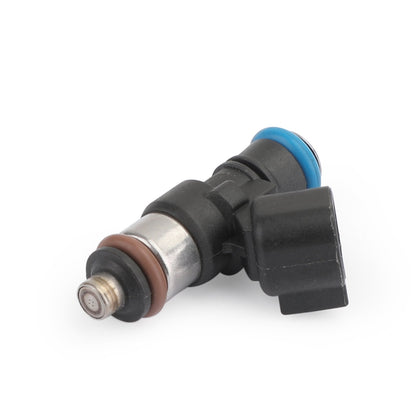 CM5165 INJ699 1 PCS Fuel Injectors 0280158091 Fits Ford Mercury Mazda Lincoln 3.5L 3.7L CX-9 842-12353 CY01-13-250