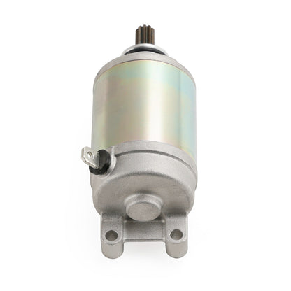 Ducati 899 955 V2 959 1199 1299 Panigale Streetfighter 9 Teeth Starter Motor 27040134A 27040132A
