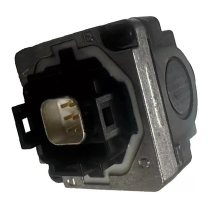 Range Rover Evoque Rear View Back-Up Parking Camera Reverse HJ32-19G590-BD