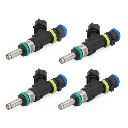 2014-2019 Mitsubishi Outlander 4PCS Fuel Injectors 1465A412