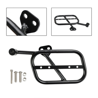 Saddlebag Support Mounting Bracket For Guzzi V9 Bobber Roamer 2018-2023 2022 Right