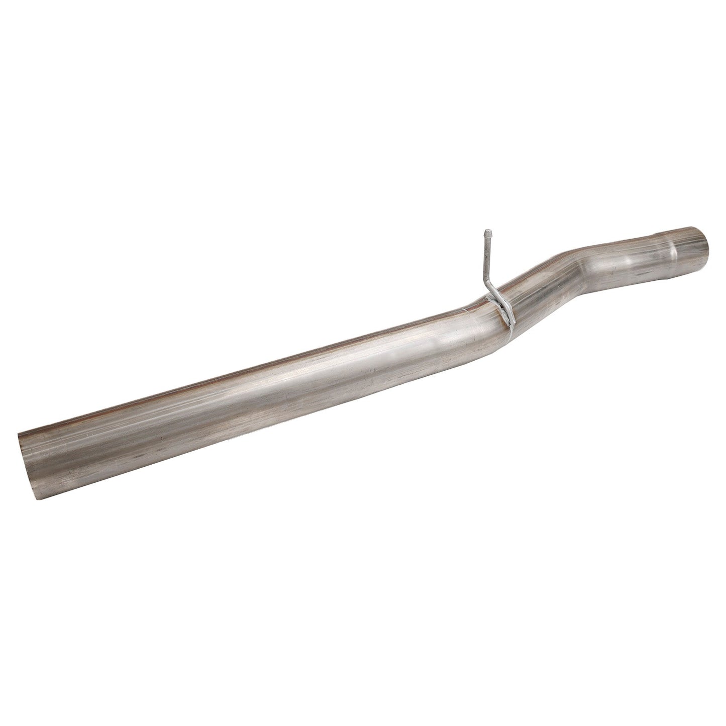 2015.5-2016 Chevy GMC LML 6.6 Duramax Stainless Steel 4" Exhaust DPF Delete Race Pipe