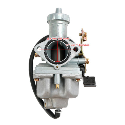 CG150 Engine Carburetor Carb fit FT150 DT150 DM150 RC150 150SZ 150Z