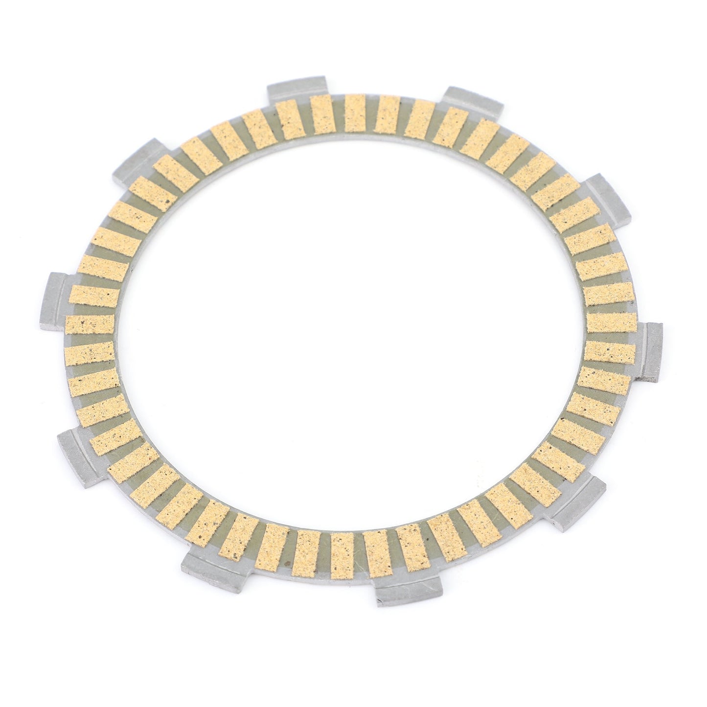 12-18 Honda NC700X/S NC750X/S CTX700N Clutch Kit Steel & Friction Plates