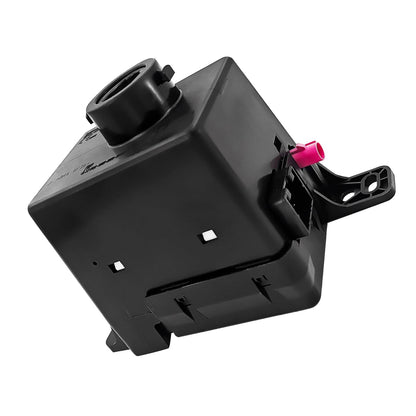2008-2010 Chrysler: 1 models 17 variants Wireless Ignition Node Module with two keys 68210156AB