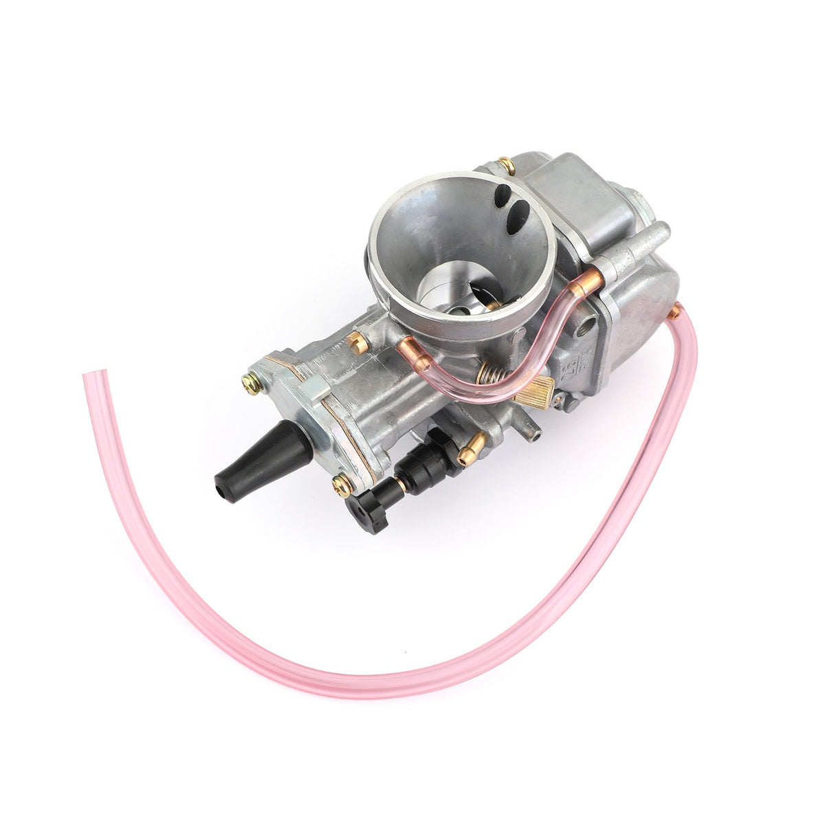ATV Suzuki Yamaha W/Power Jet 75CC 125CC 26MM Motorcycle Carburetor