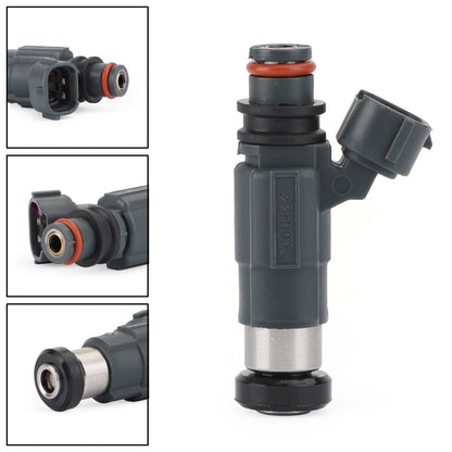 1pcs Fuel Injectors CDH166 Fit Mitsubishi Mirage 1997-2002 1.5L Engines