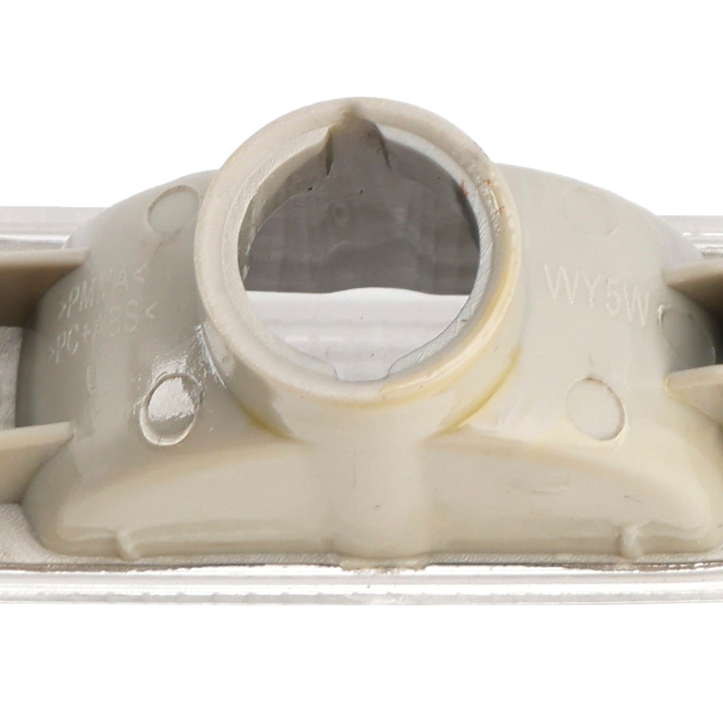 2016-2021 Mini Countryman / Crossover MK II F60 Pair Turn Signal Light Housing 63137406369 63137406370