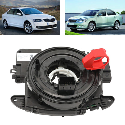 06/2011-02/2019 Audi Q3 AirBag Spiral Cable Clock Spring 5K0953569E 5K0953569AH
