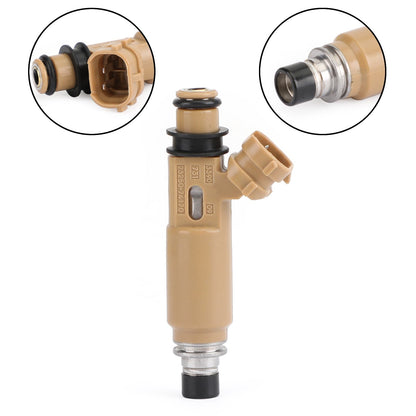 1PCS Fuel Injectors 23250-74170 23209-74170 Fit Toyota Camry RAV4 Avensis