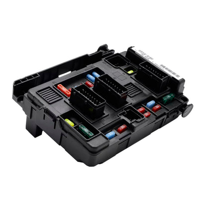 9650618280 Fuse Box Module BSM For Citroen Xsara I II Peugeot 206 307