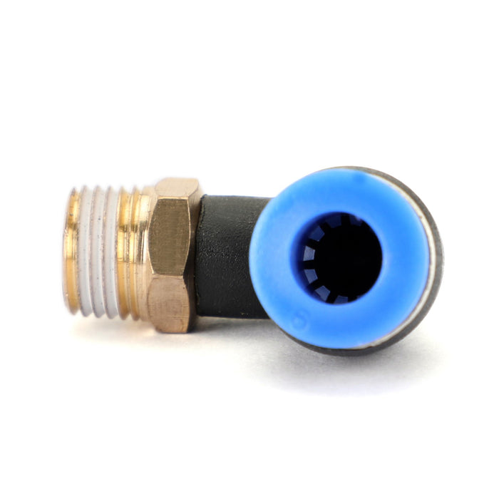 Car, "L" Shape 1Pcs New Mini Push Button SPST Momentary N/O OFF-ON Switch 10mm Black