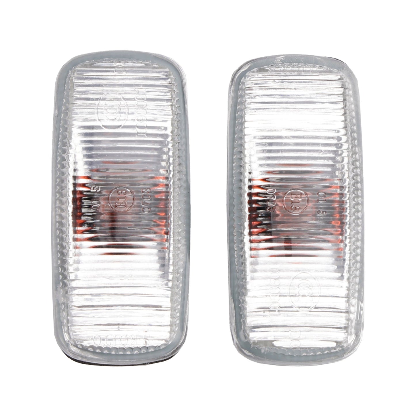 2008-2016 Dodge Grand Caravan Side Indicator Marker Light Turn Signal 4806224AD