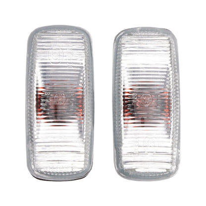 2008-2016 Dodge Grand Caravan Side Indicator Marker Light Turn Signal 4806224AD