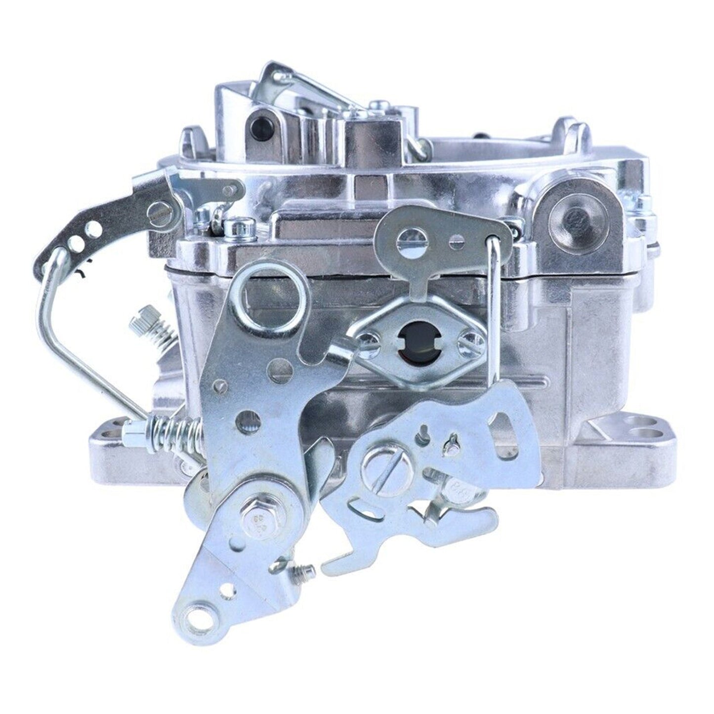 Edelbrock Performer 600 CFM Carb 1409-600 4 BBL Electric Choke 1409 Carburetor