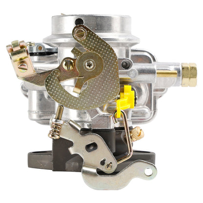Ford 1957-1962 144 170 200 223 Holley 1904 Carby 1 Barrel Carburetor V0XYBZ LDH138