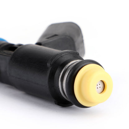 2002-2006 GMC Yukon 12580426 Fuel Injectors 25326903 M02903X8 Champoo