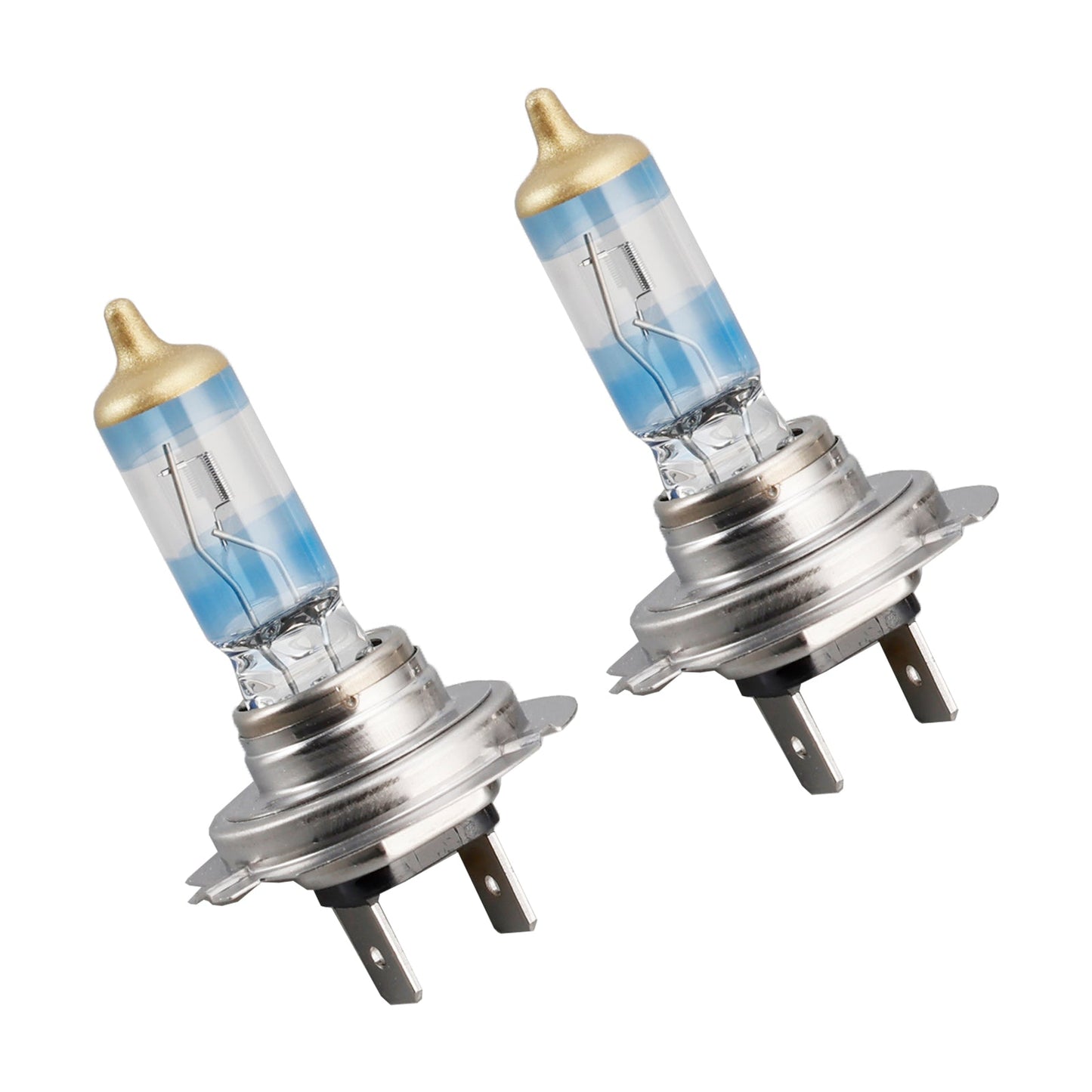 OSRAM 2PCS Car Lamp Night Breaker H7 12V 55W 64210NB220
