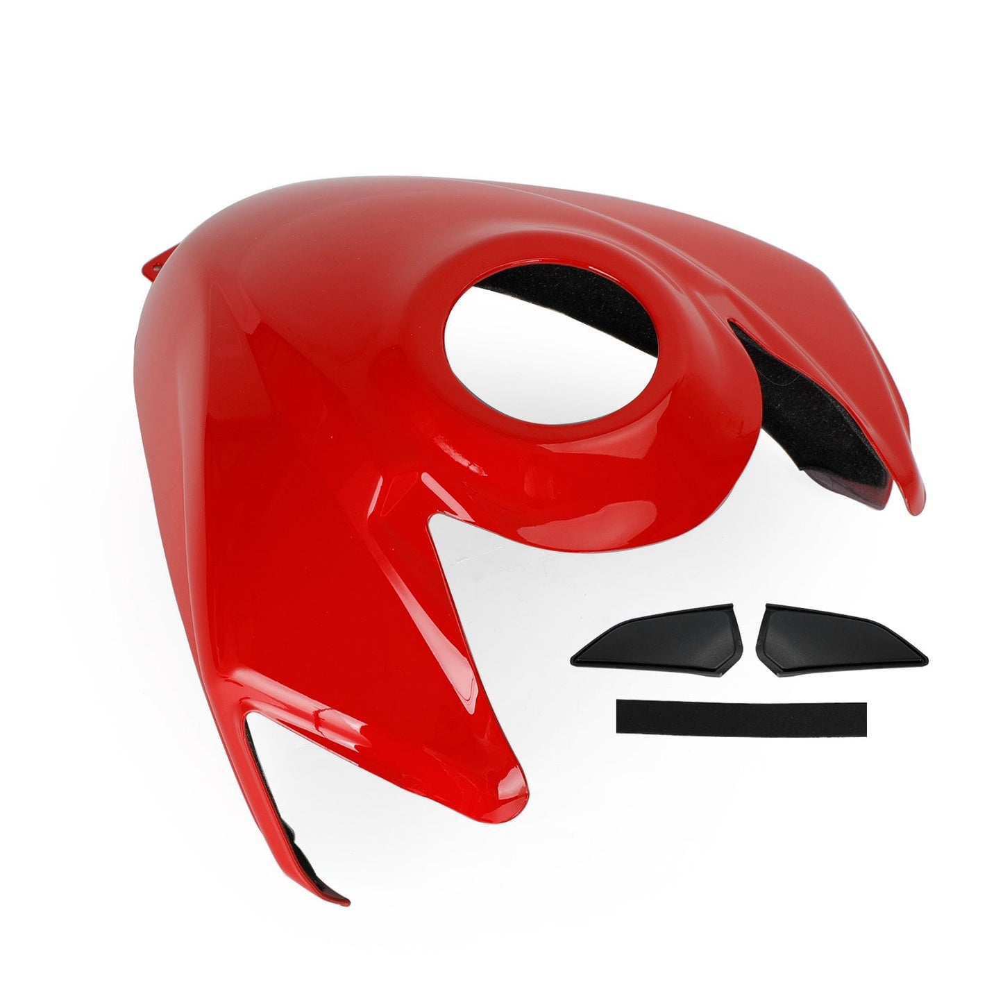 2017-2021 Suzuki GSX-S 750 GSXS Gas Tank Cover Guard Protector