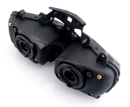 Front Headlight Head Light Fit for Honda CBR1000RR Fireblade 2004 2005 2006 2007