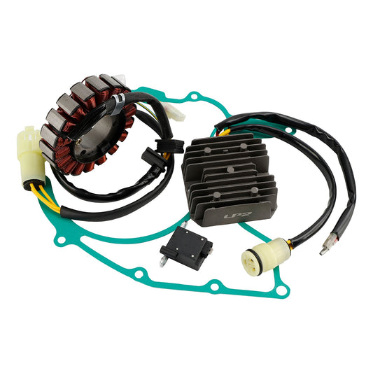 1993-2006 Honda TRX 300 EX TRX300 EX 31120-HM3-671 Magneto Stator Regulator Gasket Kit
