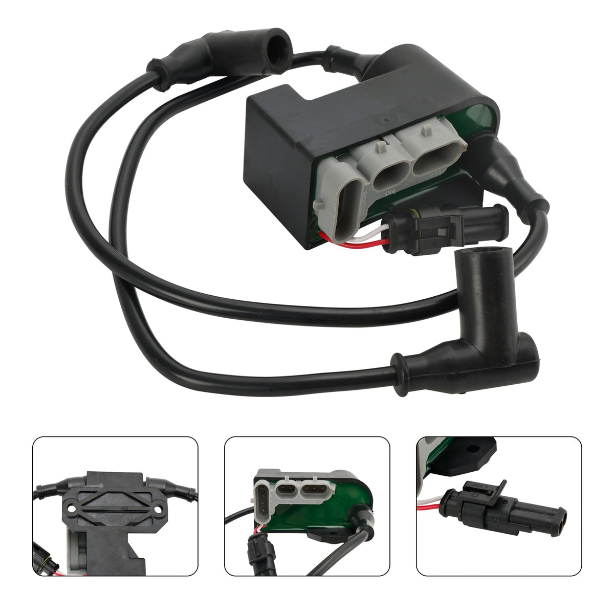 CDI BOX Igniter #512059626 fit for Ski-Doo Touring 500F Legend 380F Summit 500F