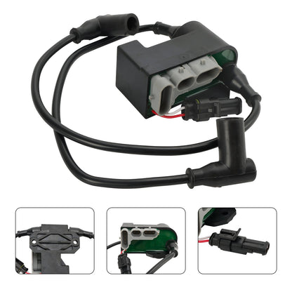 CDI BOX Igniter #512059626 fit for Ski-Doo Touring 500F Legend 380F Summit 500F