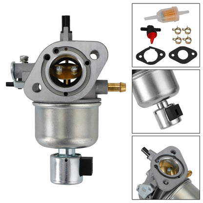 Carburetor Carb 15004-7060 15003-7081 15003-7100 19 HP for Kawasaki FH580V fits John Deere 235