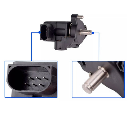 1999-2002 Mercedes-Benz E55 SL500 Accelerator Pedal Sensor 0125423317