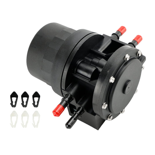 1994-1997 Ford F Super Duty Fuel Pump Reservoir Tank Selector Valve F1UZ9B263B 911000