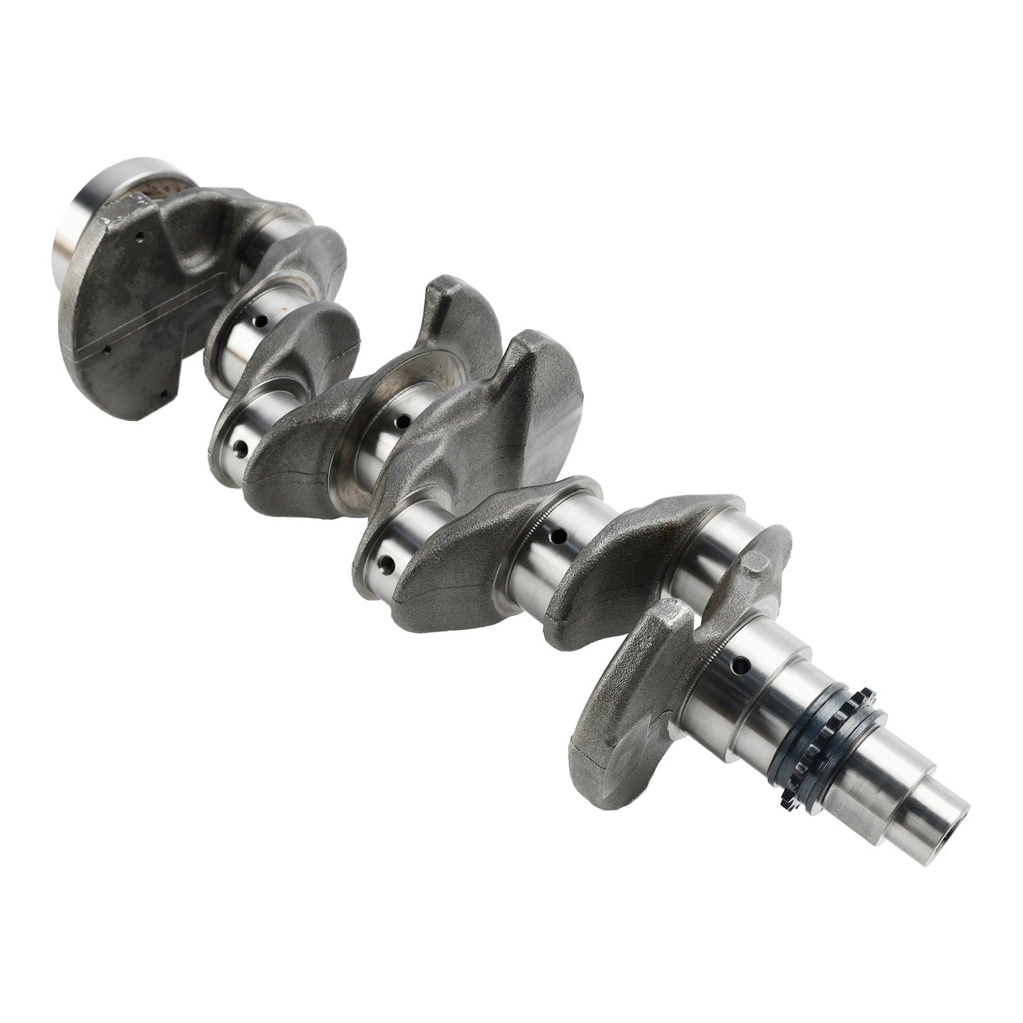 2014-present Hyundai Mistra G4NB 1.8L Engine 21030-2E000 622V6-2EH00 Crankshaft & Rods & Bearings Set