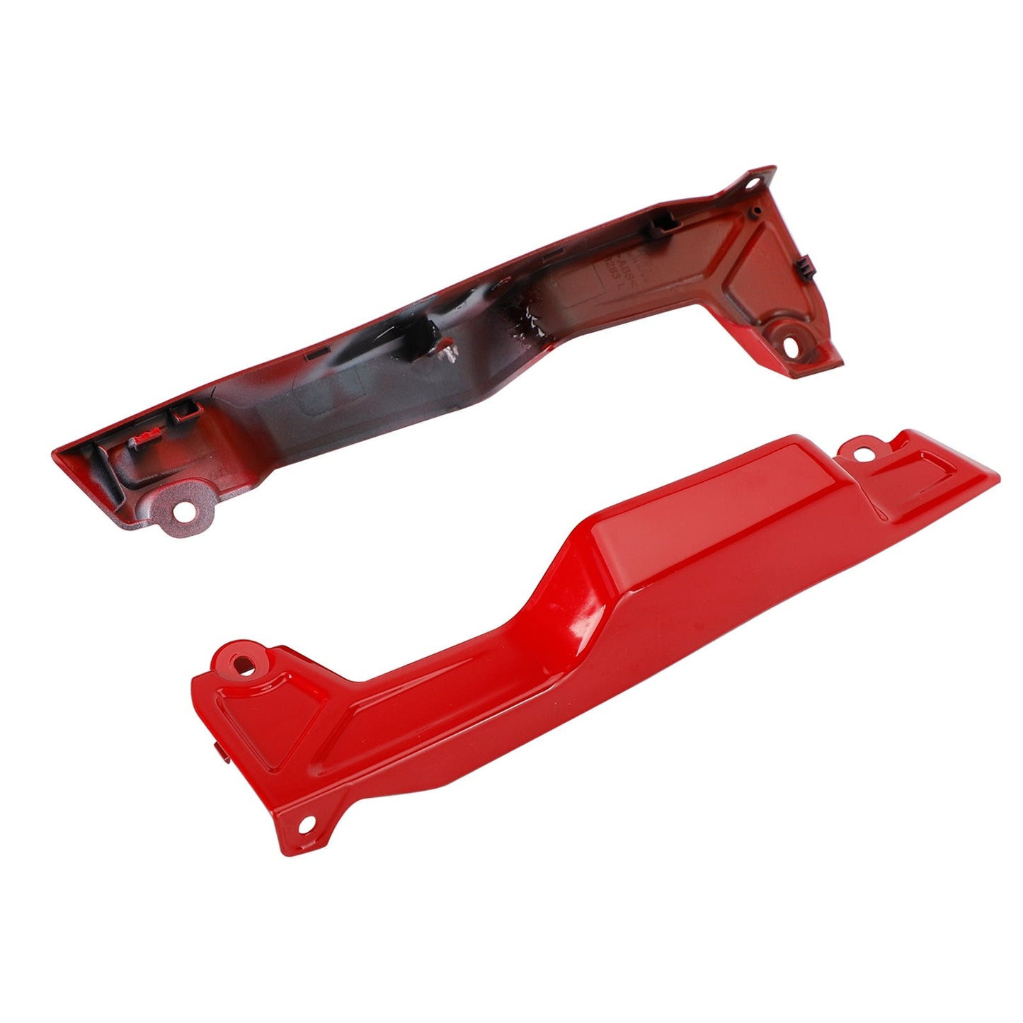 Rear Tail Seat Side Fairing Covers For Yamaha Tracer 9 GT 2021-2022