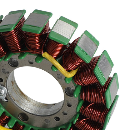 Stator Generator Fit for Yamaha YP 125 R RA X-Max XMAX X-City 06-20 1B9-H1410-00 via fedex