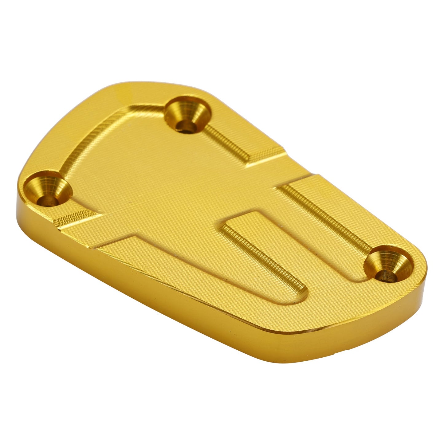 2019-2024 Moto Guzzi V85 TT 23 22 21 CNC Front Brake Fluid Tank Cap