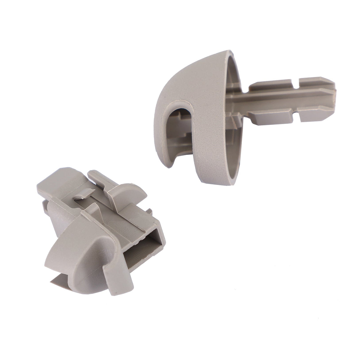 Dodge Durango 2000-2003 Sun Visor Holder Retainer Clip 5GE11TL2AA