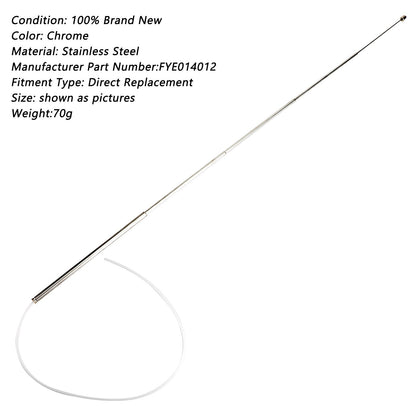 Nissan Patrol GU Y61 Power Antenna Mast FYE014012