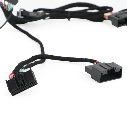 Ford SYNC 1 to SYNC 2/3 4" to 8" PNP Conversion Power Harness HC3Z-19A387-B
