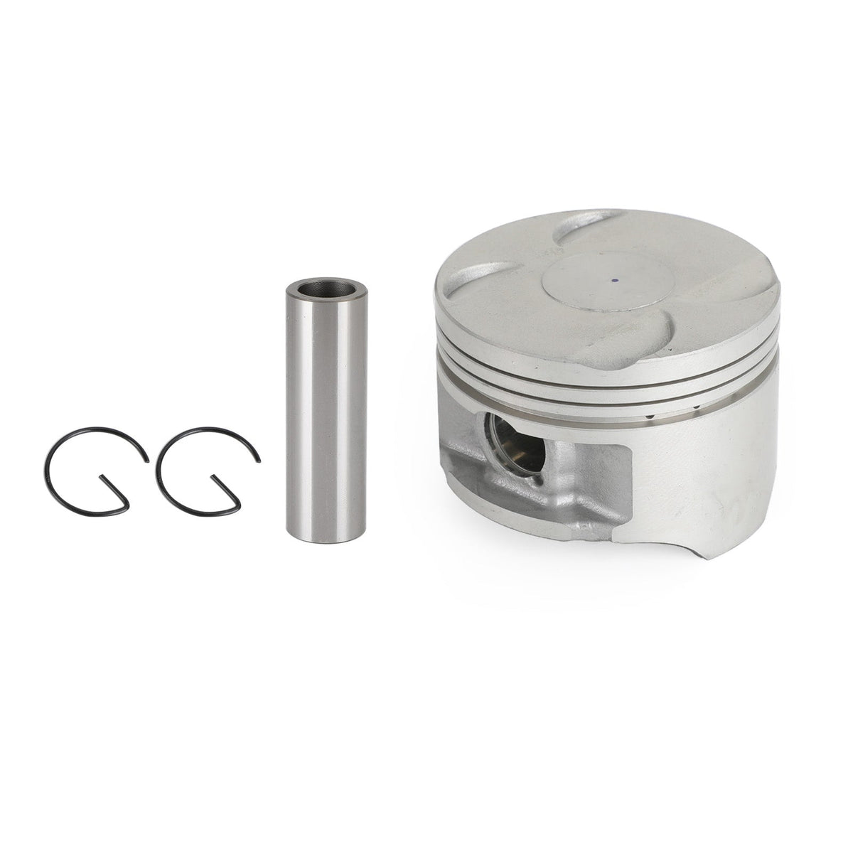Cylinder Piston Top End Kit For Honda CBX 250 Twister, XR 250 Tornado 01 - 08