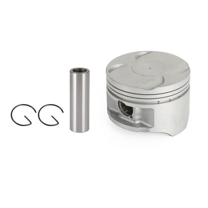Cylinder Piston Top End Kit For Honda CBX 250 Twister, XR 250 Tornado 01 - 08
