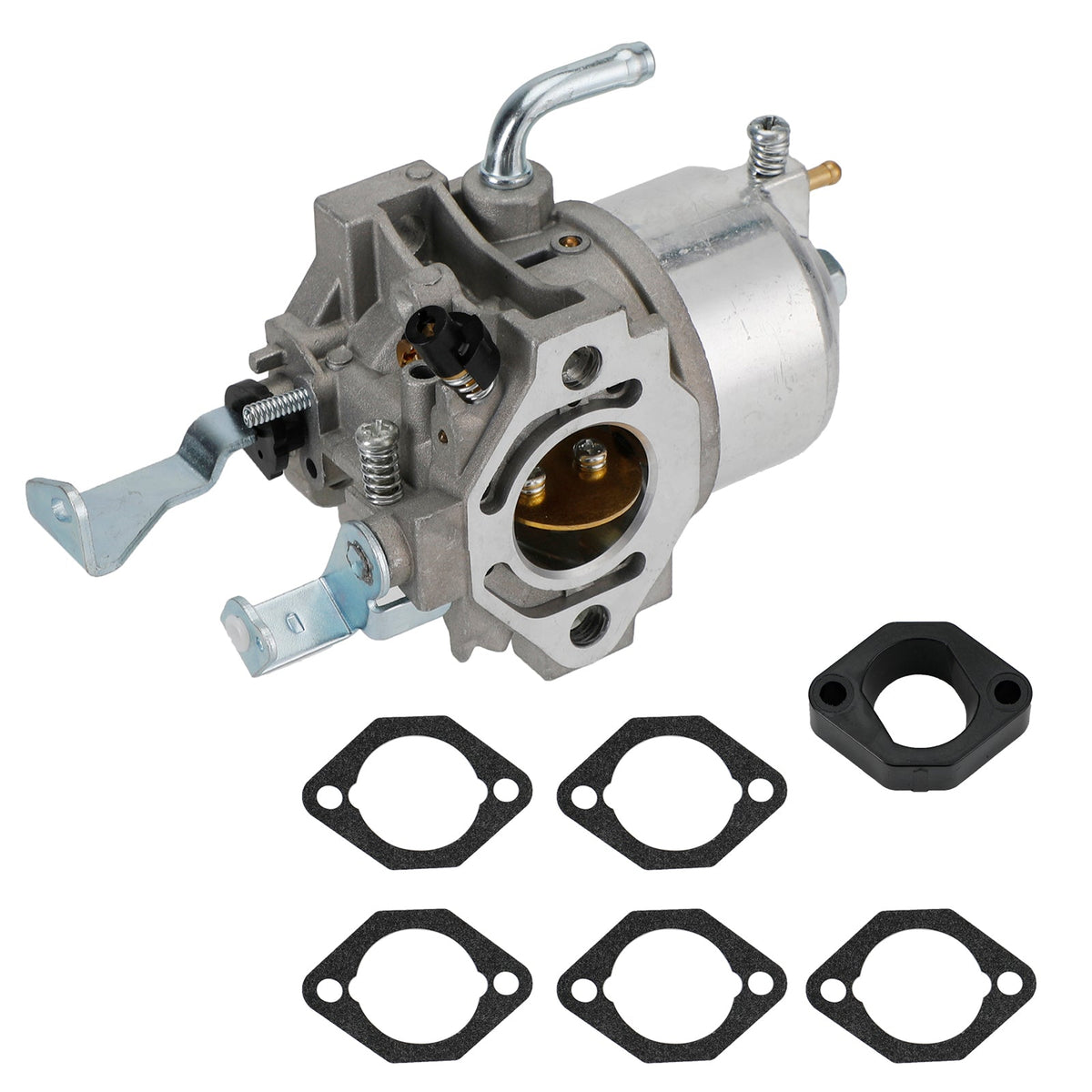 Mitsubishi GM291 GM301 GB290 GB300 GT1000 8HP 10HP Carb Carburetor Carb 715668 715443 715121
