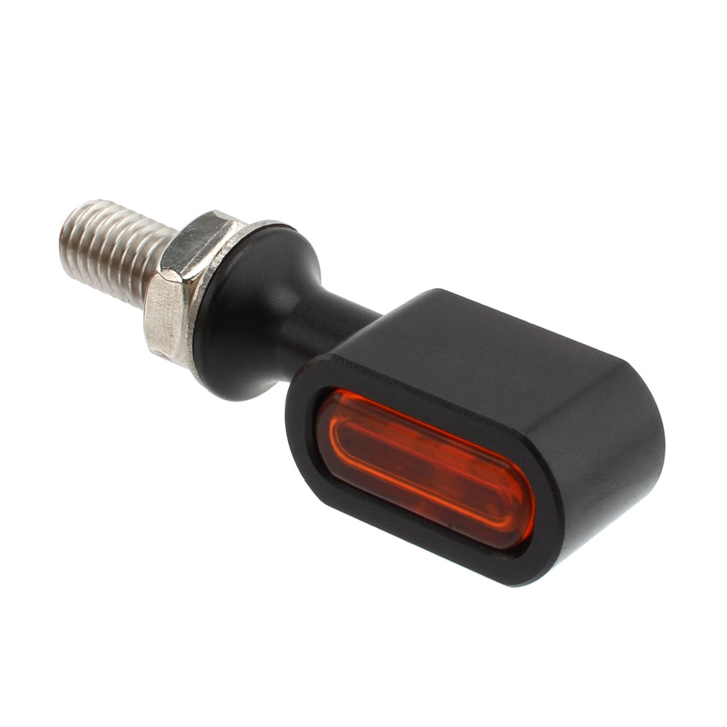 Sportster Touring Dyna Softail LED Rear Mini E Mark Turn Signal Indicator Champoo