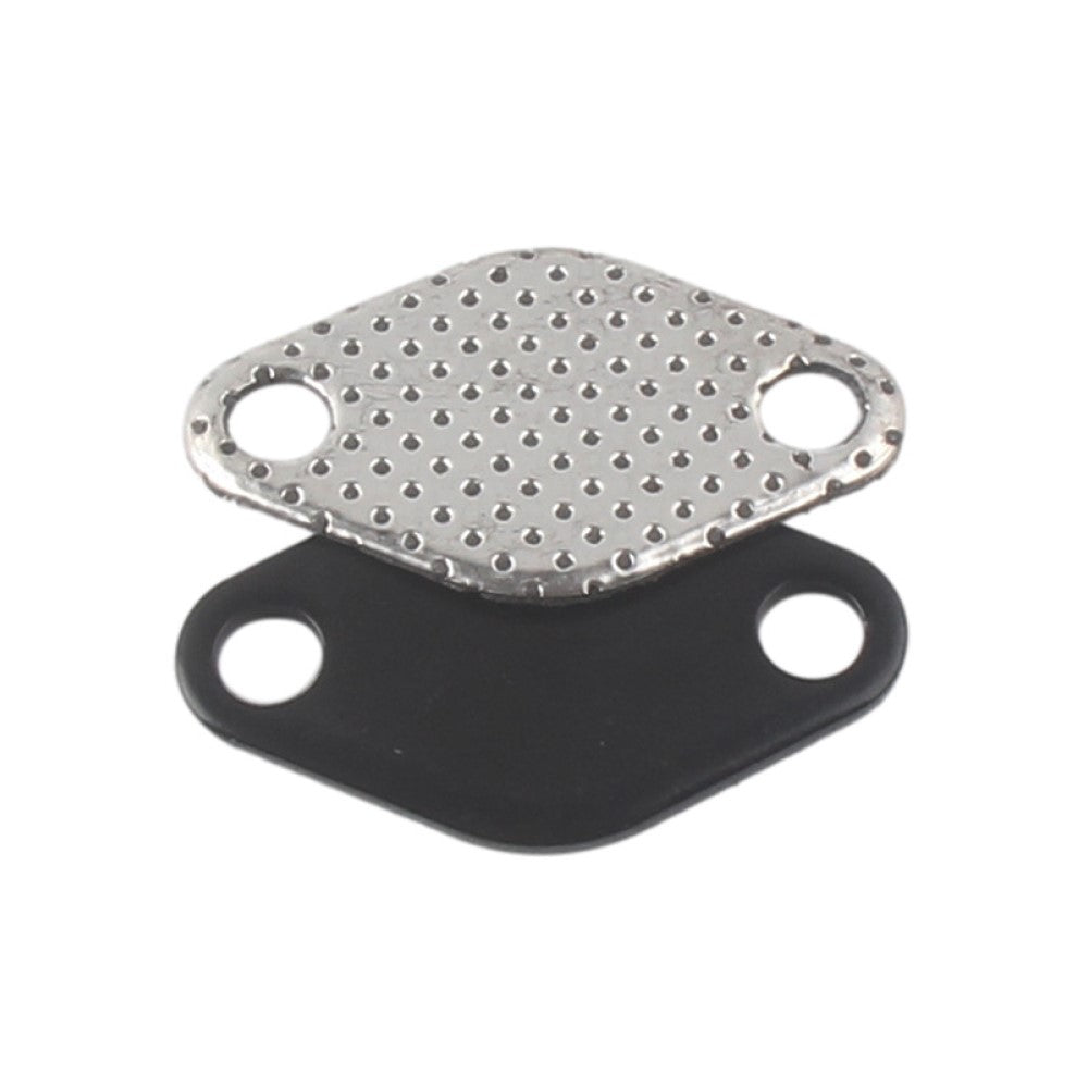 BMW E46 318d 320d 330d 330xd 320cd 318td 320td EGR Valve Blind Plate