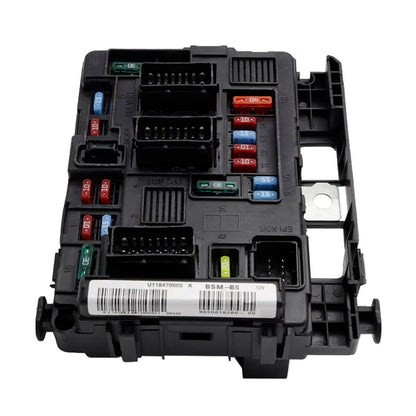 9650618280 Fuse Box Module BSM For Citroen Xsara I II Peugeot 206 307