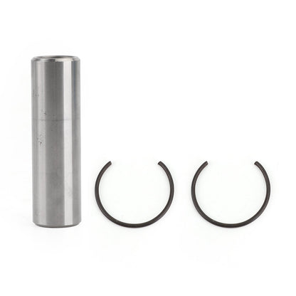 Champoo 83mm Piston Rings Gasket Spark Plug Kit Fit for Yamaha Warrior 350 YFM350X 87-04