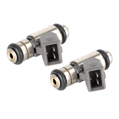 2009-2011 Ducati Streetfighter 1100 2PCS Fuel Injector 8000A5495 IWP156