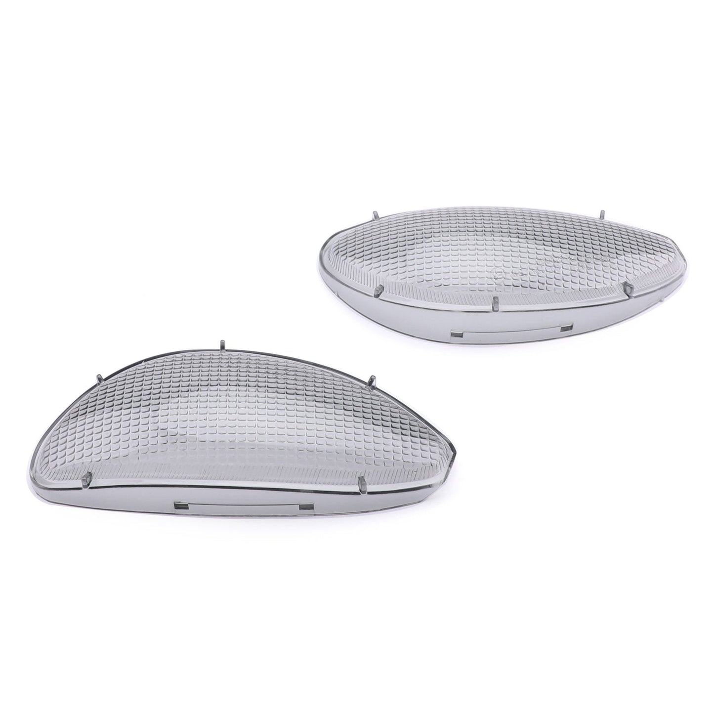 R1100RT 1995-2005 Front Turn Signals Lens Smoke Champoo