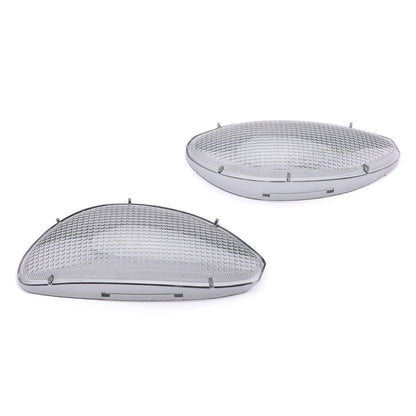R1100RT 1995-2005 Front Turn Signals Lens Smoke Champoo